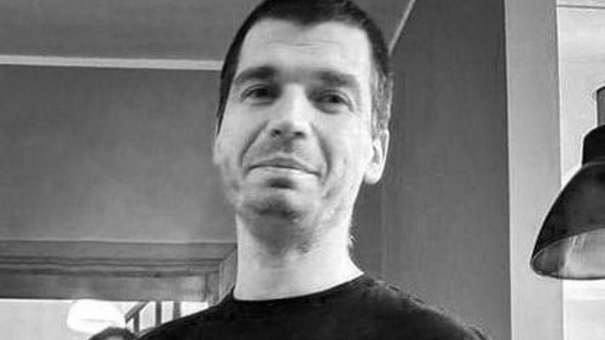 Śmierć ratownika wstrząsnęła całym środowiskiem