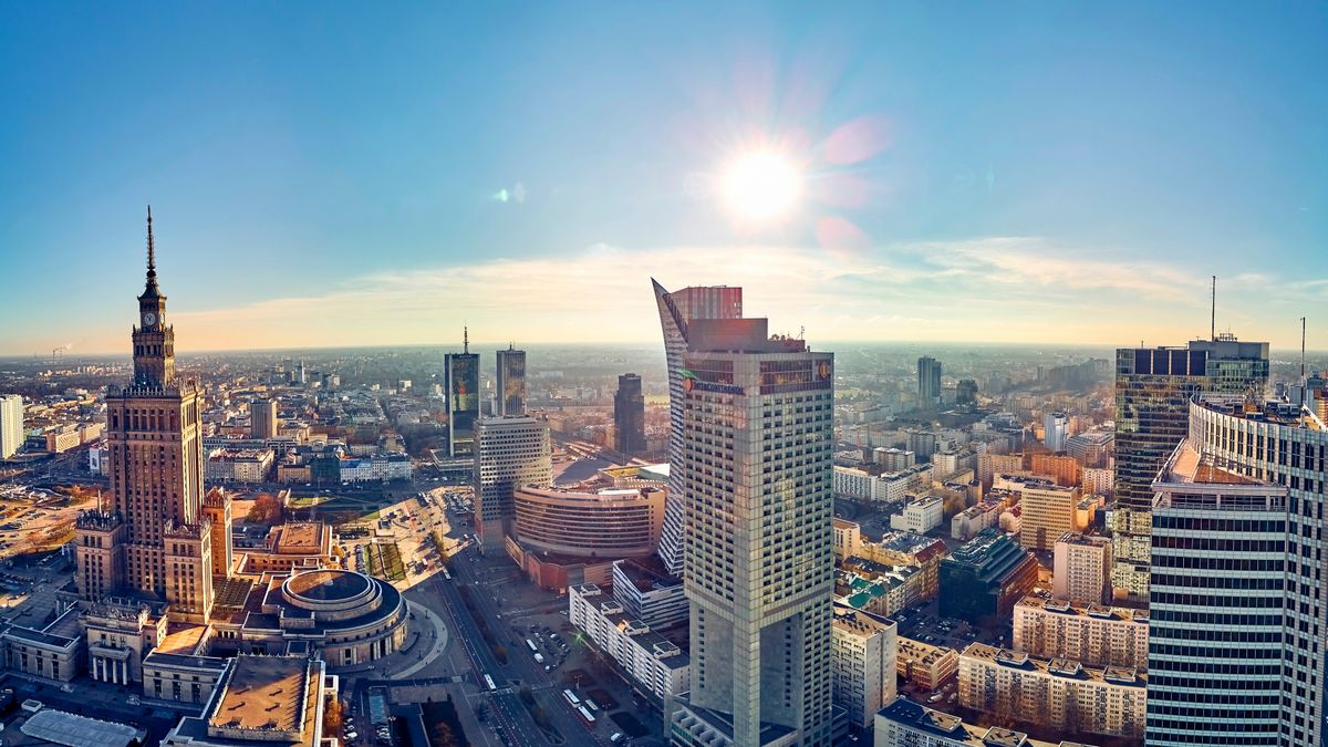 Naczelny Sąd Administracyjny wydał historyczny wyrok ws. reprywatyzacji nieruchomości w Warszawie