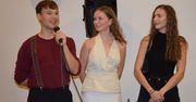 Zduńska Wola: Gabriela Malinowska i jej wyjątkowe ubrania na wystawie
