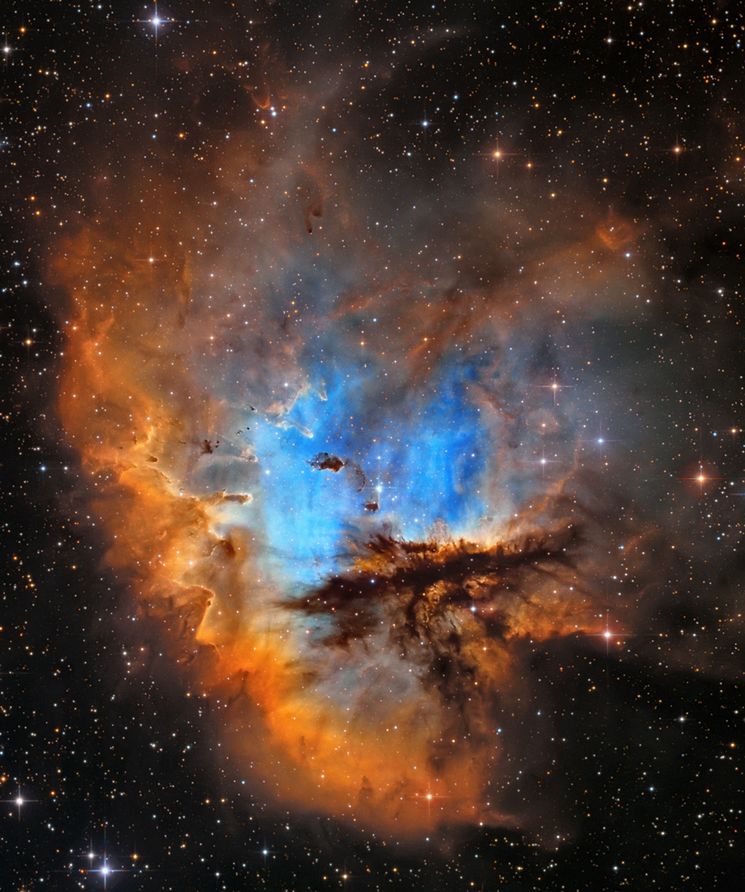 Zobacz najlepsze zdjęcia nocnego nieba w konkursie Insight Astronomy Photographer of the Year 2017 22