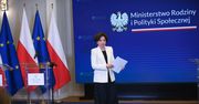 PiS będzie musiał podnieść wiek emerytalny? Stanowcza odpowiedź minister