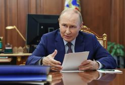 Ochrona rezydencji Putina. Czuwa nad nim 12 systemów obrony