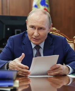 Ochrona rezydencji Putina. Czuwa nad nim 12 systemów obrony
