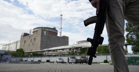 Wywieźli dzieci. Niepokojące informacje z Rosji