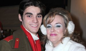Matka RJ Mitte przerywa milczenie po jego śmierci: "Przywiozłam mu obiad i wtedy GO ZNALAZŁAM"