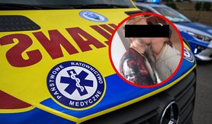 Sześcioletni Maksiu skatowany przez ojczyma? "W przedszkolu miał najsmutniejsze oczy"