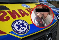 Sześcioletni Maksiu skatowany przez ojczyma? "W przedszkolu miał najsmutniejsze oczy"
