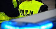 Zwłoki w BMW. Makabryczne odkrycie na Podkarpaciu
