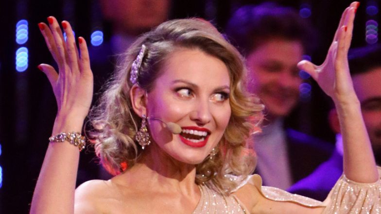 Joanna Moro pochwaliła się bardzo podobną do siebie siostrą