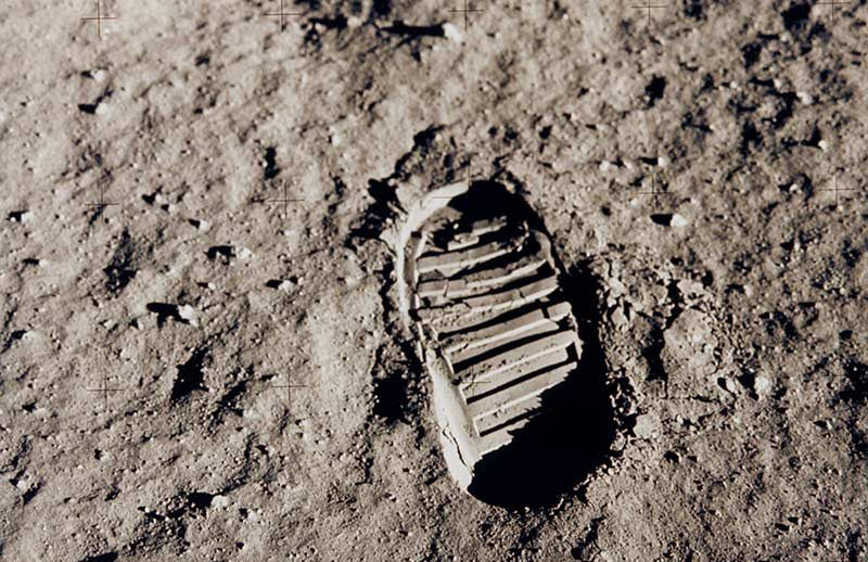 Apollo40: Zdjęcia z kosmosu, które zmieniły historię 11