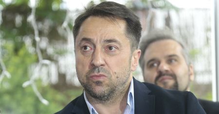 Lekarze sugerują operację. "Jestem ciężkim przypadkiem"