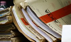 Udzielił schronienia swojemu mordercy. Jest wyrok sądu po brutalnym zabójstwie