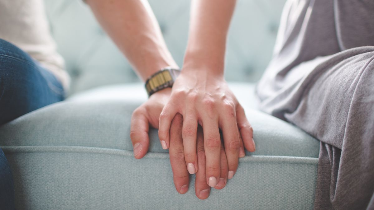 Tak sprawdzisz, czy twój partner jest w tobie wciąż zakochany