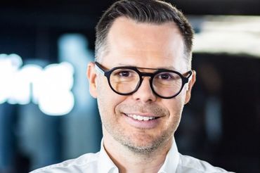 Jacek Świderski, fot. materiały prasowe