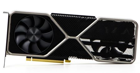 Nvidia zmienia plany - GeForce RTX 3080 Ti jednak z inną specyfikacją?