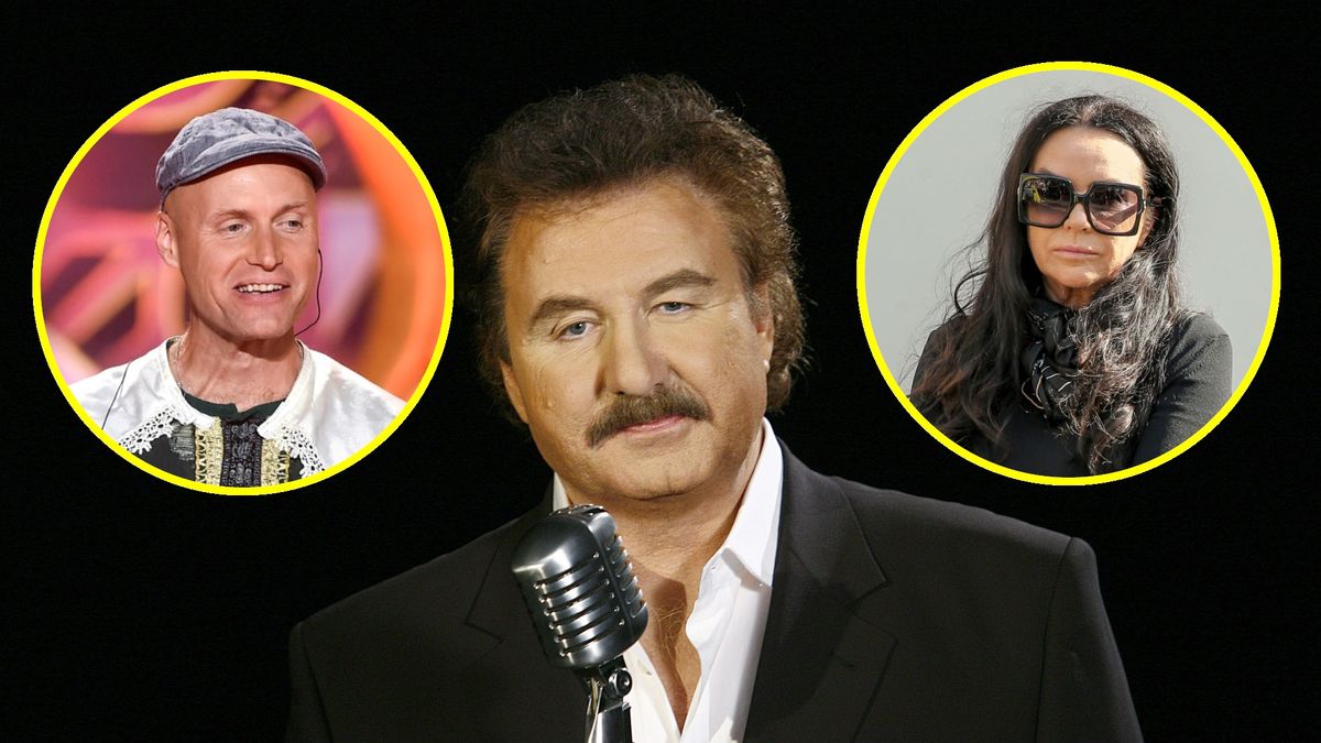 Bój o majątek Krawczyka nadal trwa