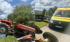 Rekord w Limanowej. Rolnik miał osiem promili alkoholu