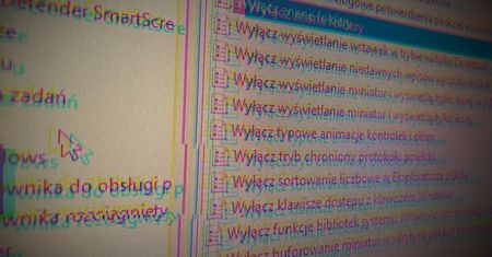 Windows: czy zawsze w nim tyle wyłączaliśmy? (część 1)
