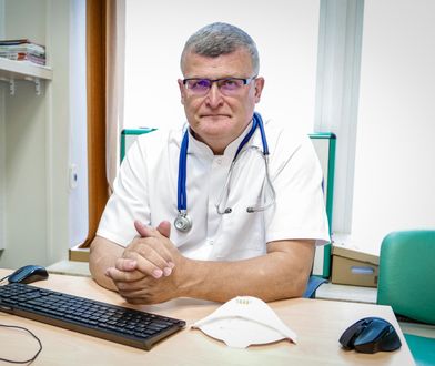Koronawirus nie zniknie w przyszłym roku. Dr Grzesiowski ostrzega przed trzecią falą pandemii