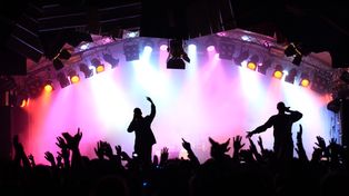 Bydgoszcz: Line-up Hip Hop Festival 2025. Białas ostatnią gwiazdą