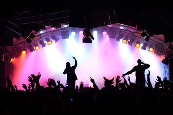 Bydgoszcz: Line-up Hip Hop Festival 2025. Białas ostatnią gwiazdą