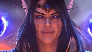 Były prezes Blizzarda o WoW 2. Pomysł uznał za zły kierunek