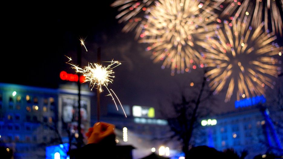 Sondaż: Czego spodziewają się Polacy w 2023 roku?