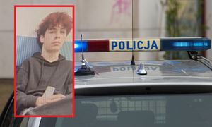 Zaginął 15-letni Tomek z Gdańska. Policja prosi o pomoc