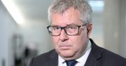 Szczyt UE. Ryszard Czarnecki: Zapis o praworządności jest, ale w praktyce nie można go użyć