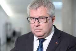Szczyt UE. Ryszard Czarnecki: Zapis o praworządności jest, ale w praktyce nie można go użyć