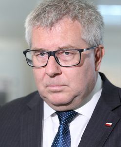 Szczyt UE. Ryszard Czarnecki: Zapis o praworządności jest, ale w praktyce nie można go użyć