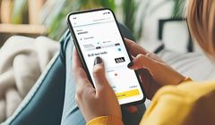 Duży wzrost na rynku smartfonów. Te dwie firmy radzą sobie najlepiej