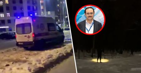 Egzekucja pod Moskwą. Nie żyje konstruktor rakiet
