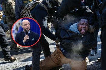 USA na skraju wojny domowej? "Nie można wykluczyć żadnego scenariusza"