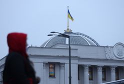 "Obserwujemy stałe prowokacje". Ukraina nie planuje działań ofensywnych