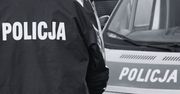Tragedia w Płocku. 103-letnia kobieta wypadła z 8. piętra!
