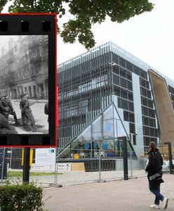 Niezwykłe fotografie odnalezione po latach. Max pokaże mocny dokument