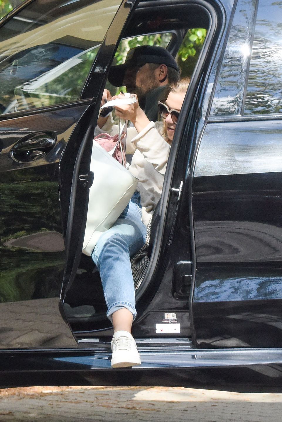 Agnieszka Kaczorowska, Marcin Rogacewicz