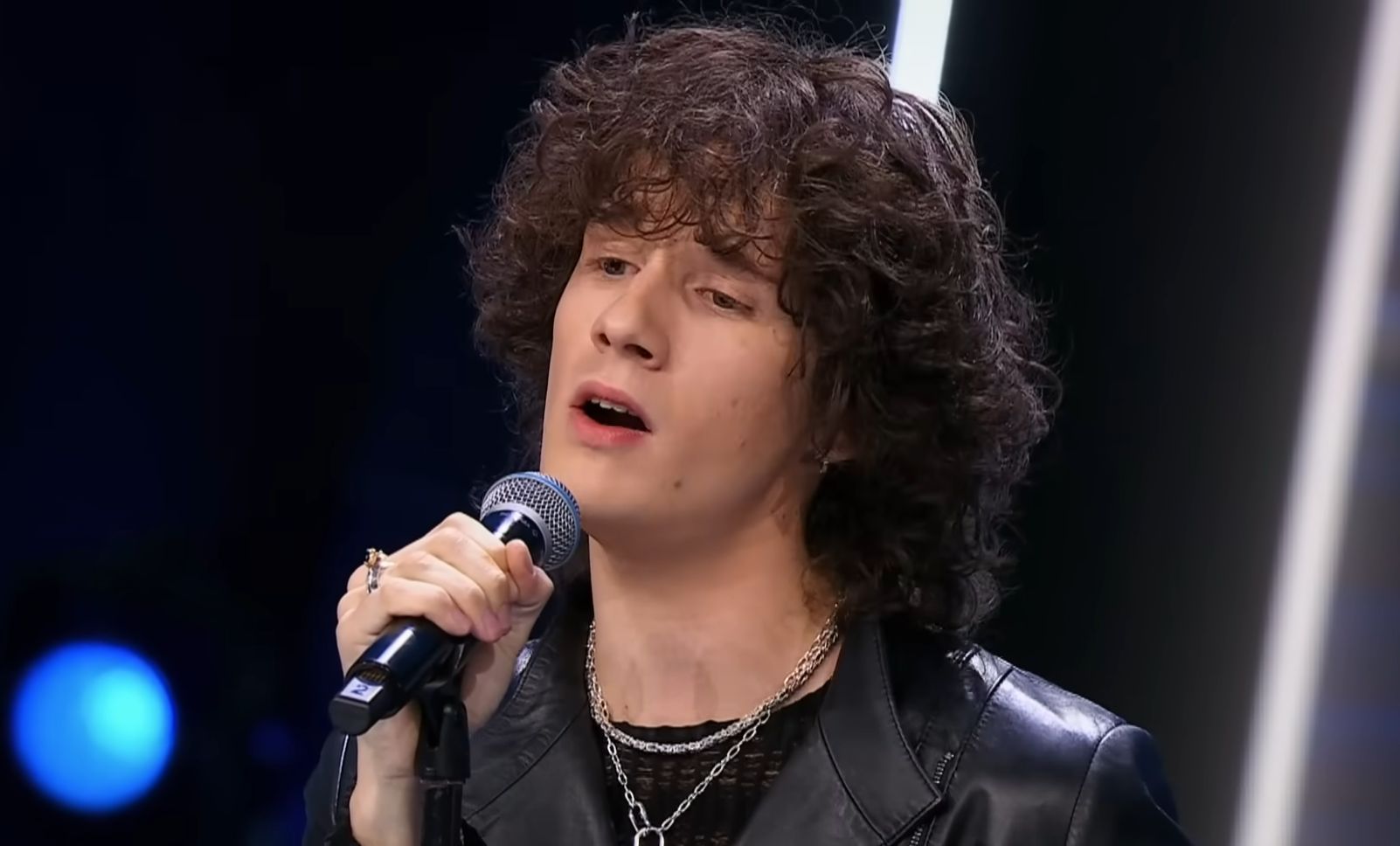 Damian Stampka-Łoziński