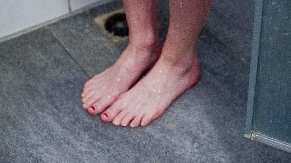 Codzienna kąpiel to konieczność? Zdania są podzielone