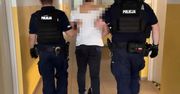 Toruń: Oszuści wysłali 19-latka po pieniądze i kosztowności. Wpadł w policyjną zasadzkę