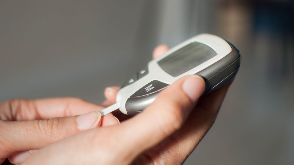 Gwałtowne skoki cukru mogą mieć wpływ na większe ryzyko demencji