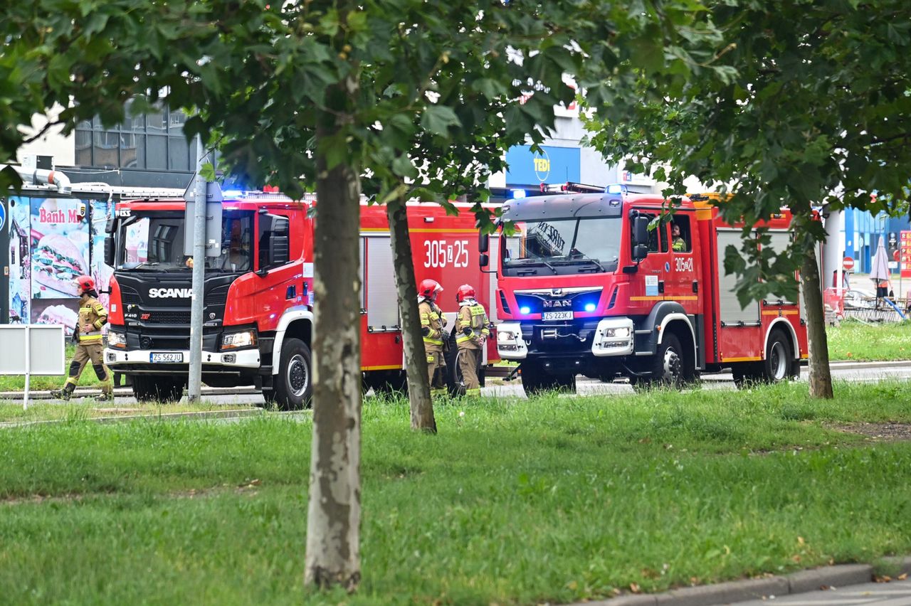Niebezpieczna pogoda. Kolejne województwa zagrożone
