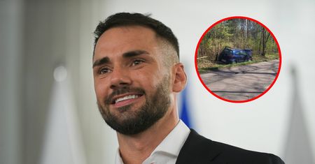 Śmiertelnie potrącił Łukasza Litewkę. Sąsiedzi kierowcy przemówili