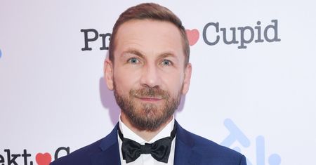 Przemek Kossakowski przeprasza. "Obiecuję wynagrodzić zmarnowany czas"