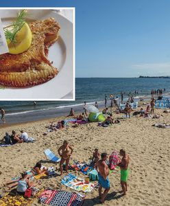 Turyści nad morzem i szturm na Biedronki. Odpowiedź na "paragony grozy"