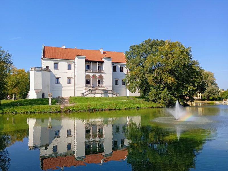 Mazowiecki Szydłowiec. Małe miasto i wielkie atrakcje, które warto zobaczyć