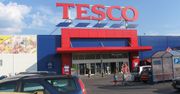 Zwolnienia grupowe w Tesco. Ponad 1200 osób pozostanie bez pracy