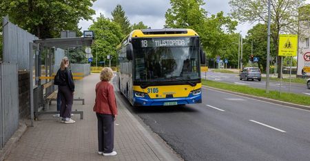Słupsk: Papierowe bilety komunikacji miejskiej podrożeją. Radni przegłosowali podwyżki