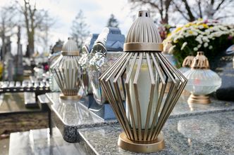 Wystarczy jeden błąd na cmentarzu. Grzywny sięgają 5 tys. zł